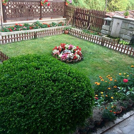 Guest Rooms Dona Koprivshtitsa Exterior photo