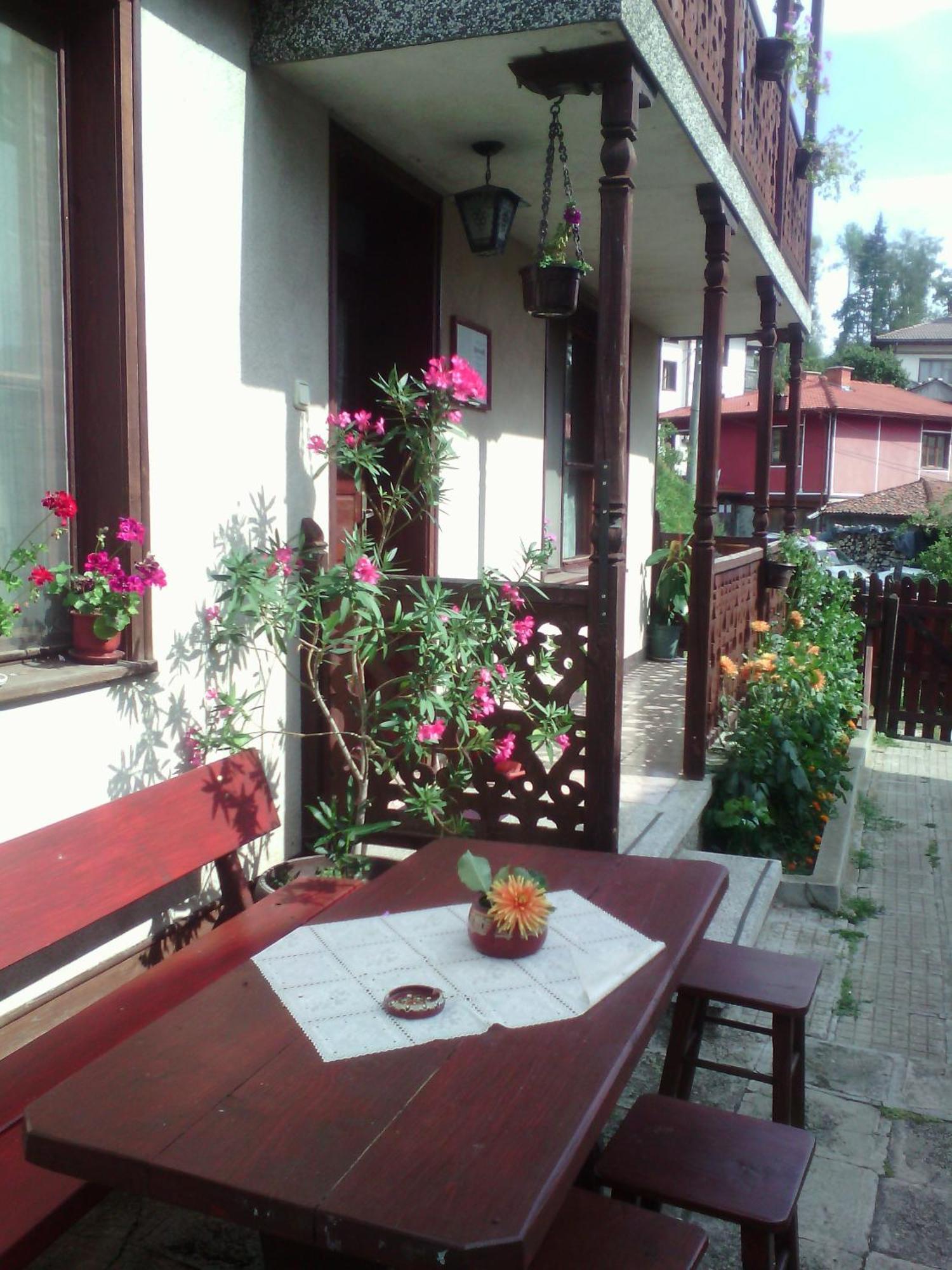 Guest Rooms Dona Koprivshtitsa Room photo