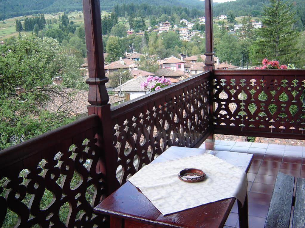 Guest Rooms Dona Koprivshtitsa Exterior photo